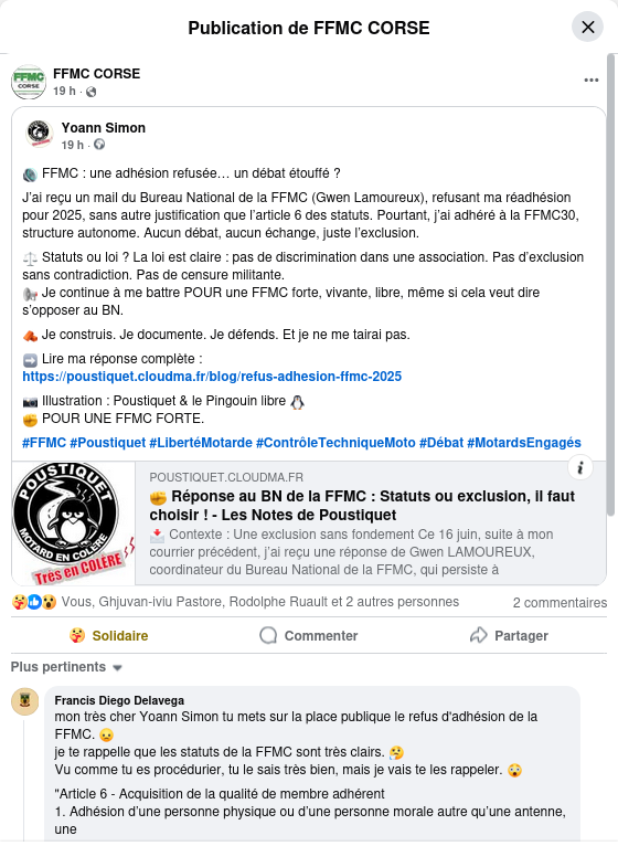 Screenshot 2025 06 18 at 09 06 34 ffmc corse résultats de la recherche Facebook